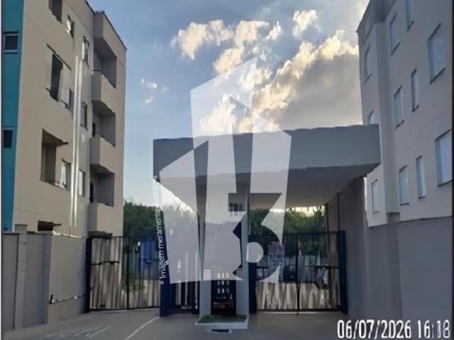 Apartamento venda em Prolongamento Jardim Flórida, Franca