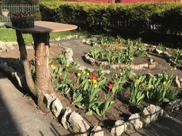 Apartment mieten in Le Locle