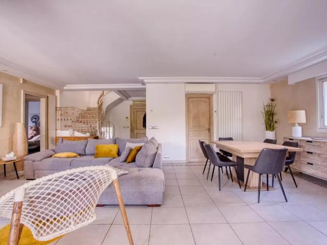 Maison vente à Grasse, Antibes