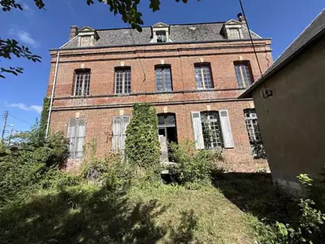 Maison vente à Paris, Île-de-France