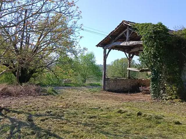 Maison vente à Paris