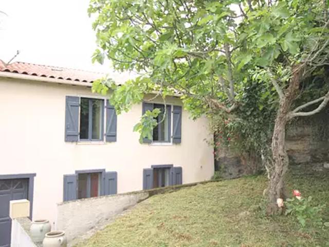 Maison vente à Paris, Île-de-France