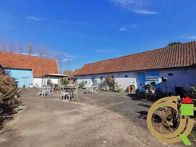 Maison vente à Paris, Île-de-France