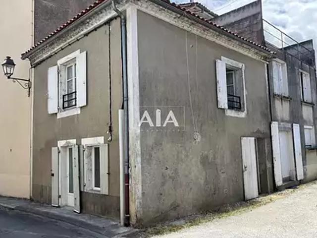 Maison vente à Paris, Île-de-France
