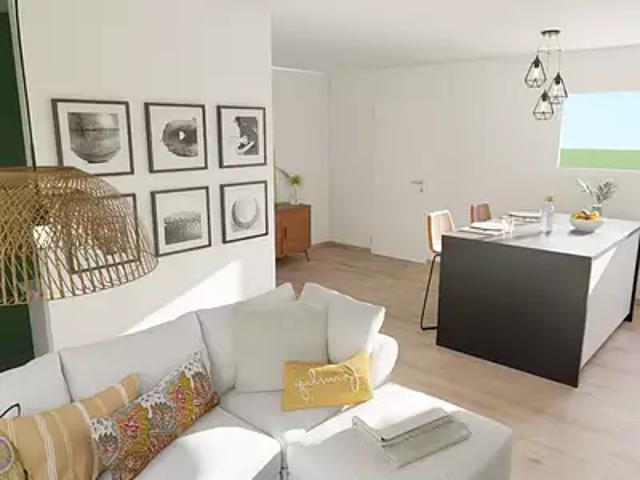 Maison vente à Paris