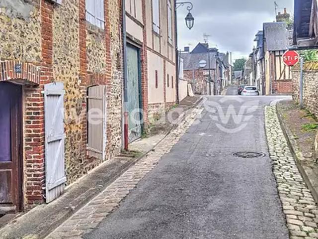 Maison vente à Paris, Île-de-France