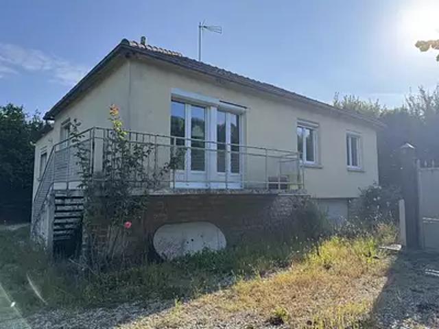 Maison vente à Paris, Île-de-France