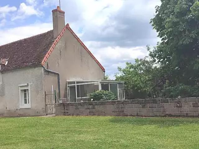 Maison vente à Paris, Île-de-France