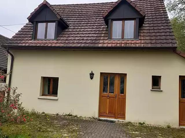 Maison vente à Paris, Île-de-France
