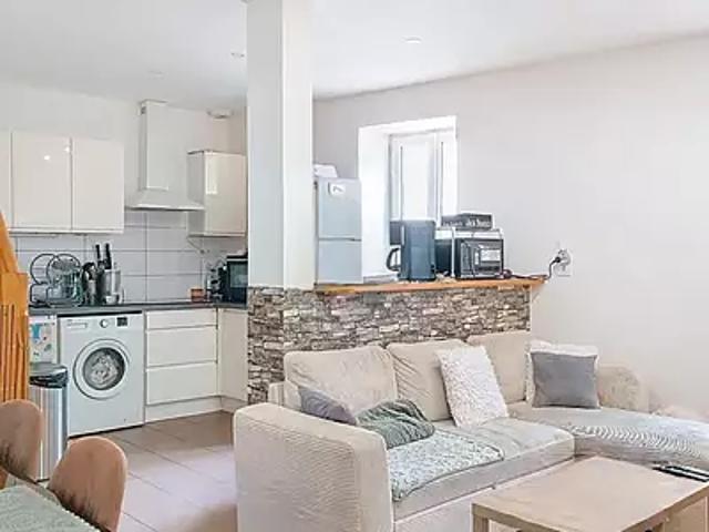 Maison vente à Paris, Île-de-France