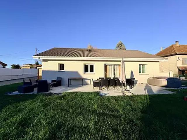 Maison vente à Paris, Île-de-France