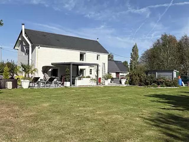 Maison vente à Paris, Île-de-France