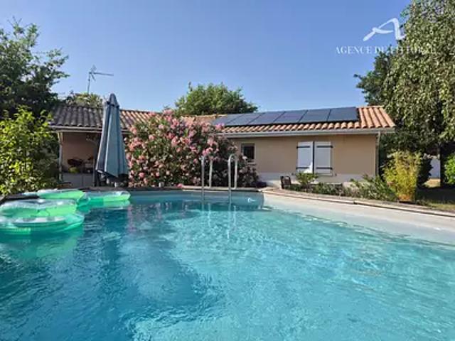 Maison vente à Martinique