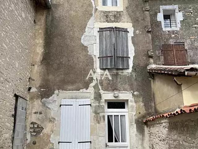 Maison vente à Paris, Île-de-France