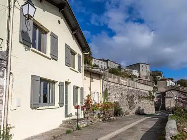 Maison vente à Martinique