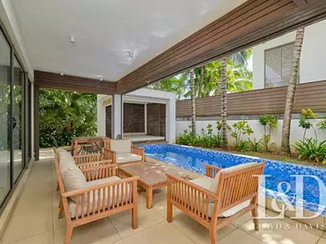 Maison vente à Martinique