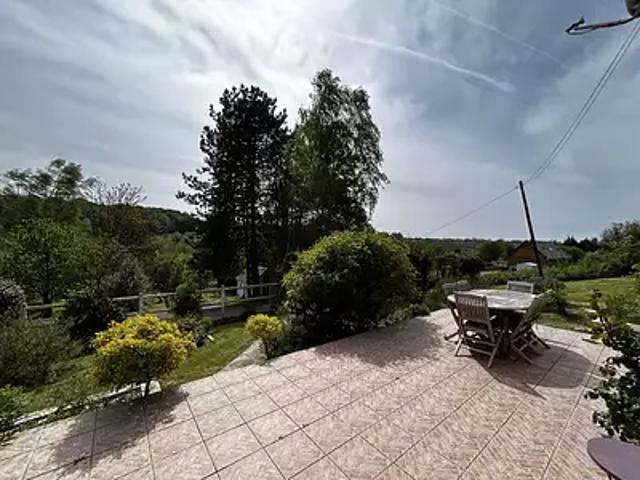 Maison vente à Paris, Île-de-France