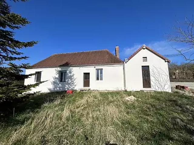 Maison vente à Paris, Île-de-France