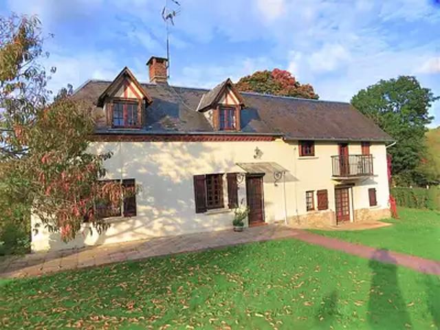 Maison vente à Paris, Île-de-France