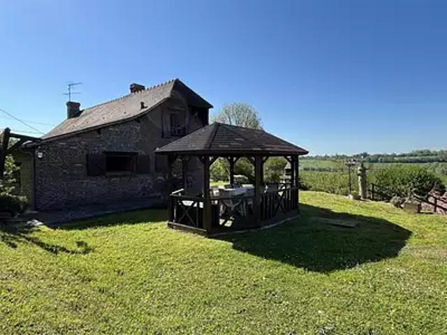 Maison vente à Paris, Île-de-France