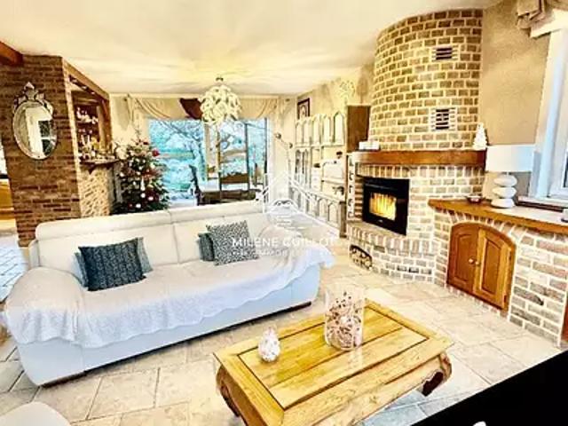 Maison vente à Paris, Île-de-France