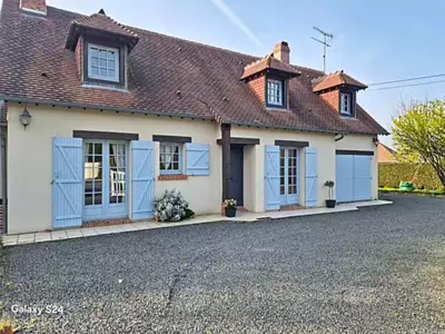 Maison vente à Paris, Île-de-France