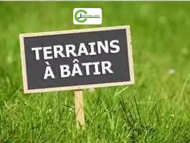 Terrain vente à Paris, Île-de-France