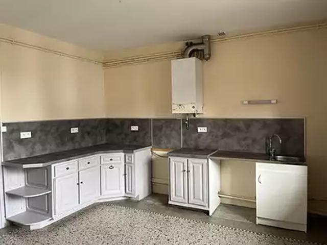 Appartement location à Paulhaguet, Haute-Loire