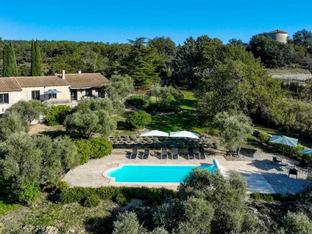 Appartement vente à Apt, Gordes