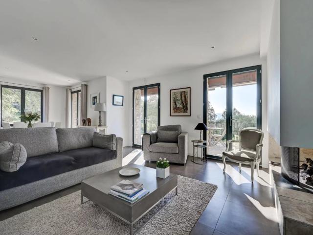 Appartement vente à Apt, Gordes