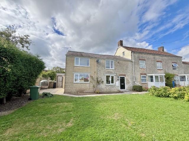 House for rent in Hawkesbury, Hawkesbury Upton