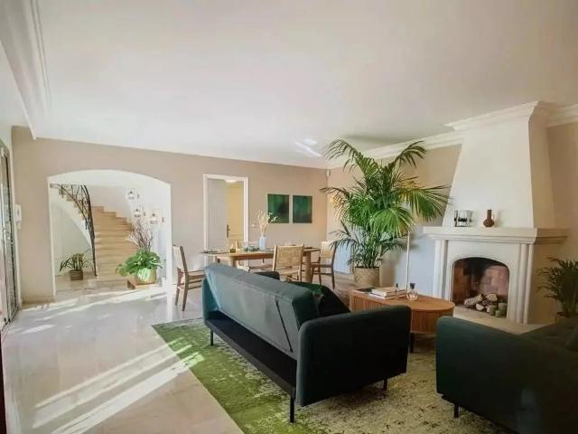 Maison vente à Grasse, Le Cannet