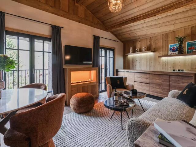 Maison vente à Le Gollet, Megève