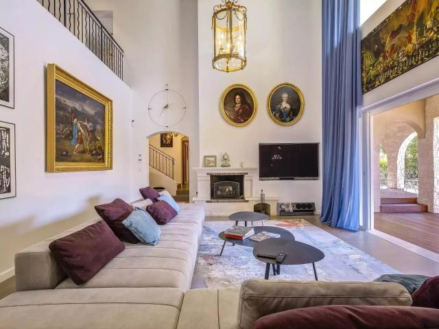 Maison vente à Grasse, Mougins