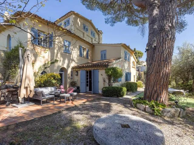 Maison vente à Nice