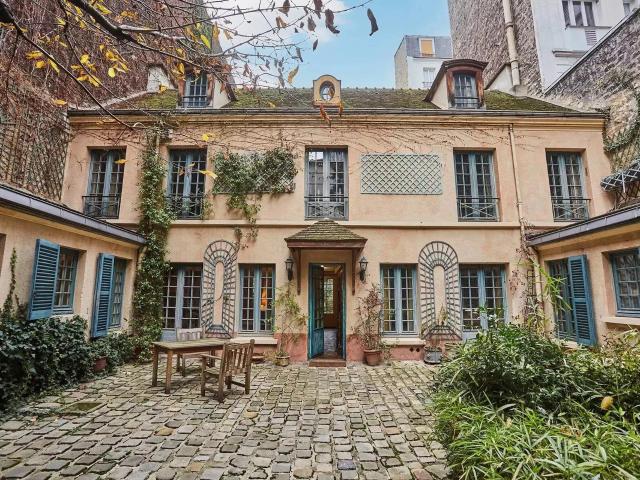 Maison vente à France métropolitaine, Martinique