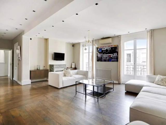 Appartement vente à Paris, Île-de-France