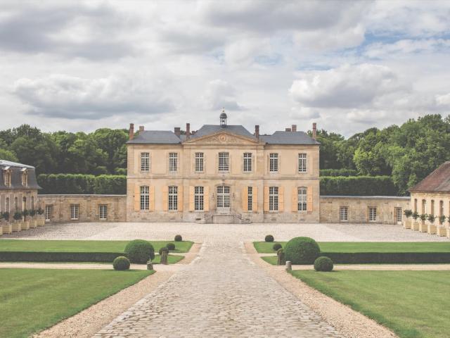 Château location à Condécourt, Le Bourg