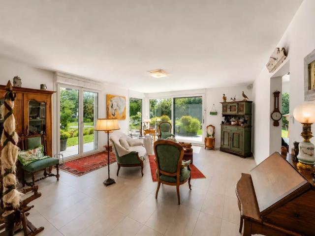 Appartement vente à Saint-Sulpice, Les Ormes