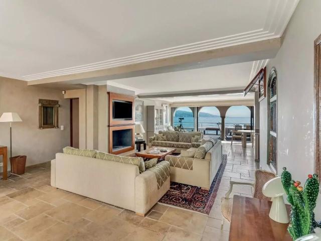 Maison vente à Lotissement des Restanques, Sainte-Maxime