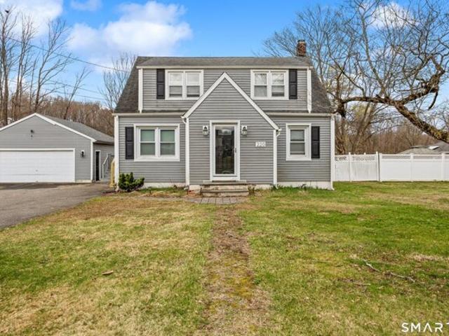 House for sale in Rocky Hill, Connecticut
