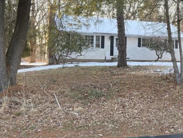 House for sale in Rocky Hill, Connecticut