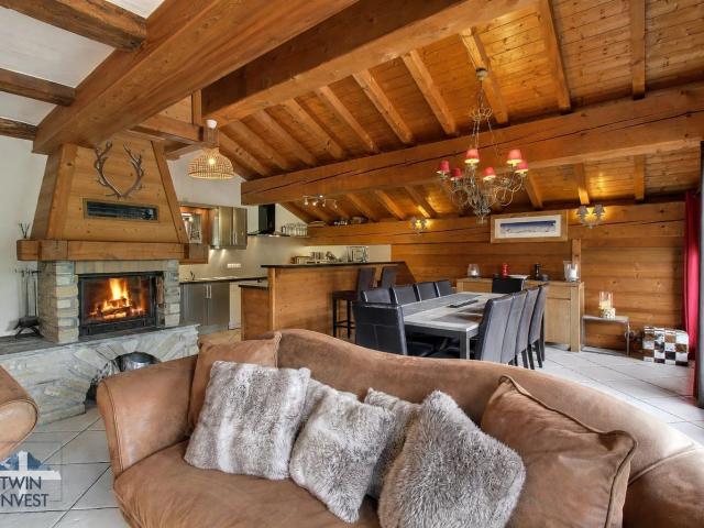 Maison vente à La Thuile, Sainte-Foy-Tarentaise