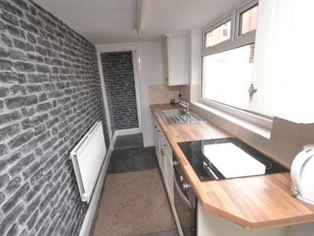 House for rent in Redcar, North Yorkshire