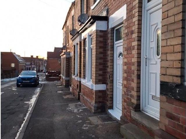 House for rent in Rawmarsh, South Yorkshire