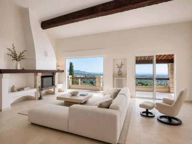 Maison vente à Grasse, Vence