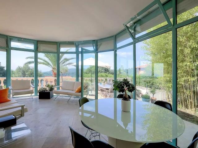 Maison vente à Grasse, Vence