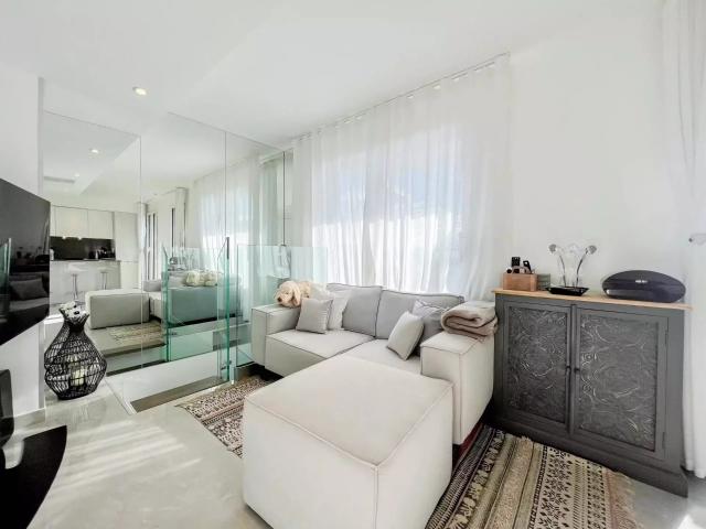 Appartement vente à Nice, Villefranche-sur-mer
