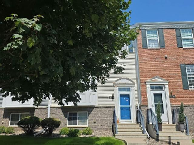 House for sale in Minnesota