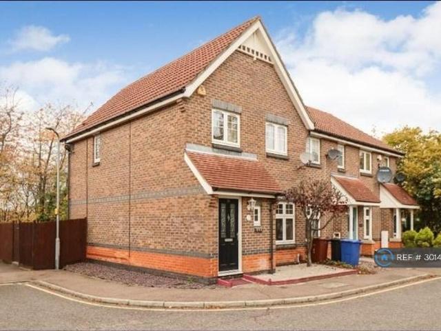 House for rent in Chafford Hundred, South Ockendon